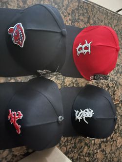 KILL the Hype hats