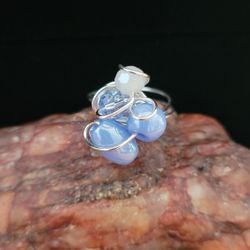 Hand Made Ring
