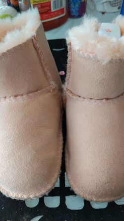 Ugg botitas de niña size m