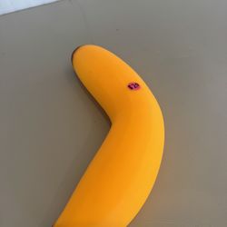 Jumbo Squishy Banana