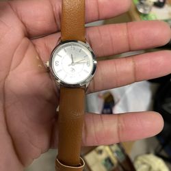 Ladies Vintage Watch