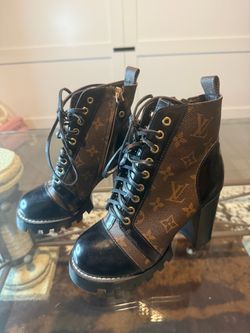Heels / Boots