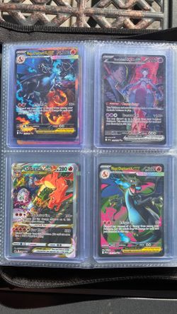 Pokemon Binder
