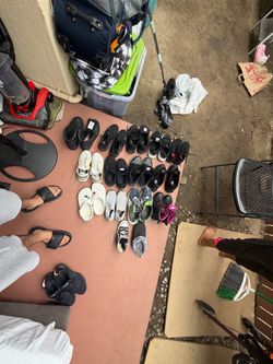 Shoes for sale