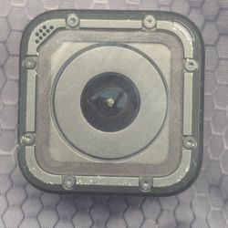 !!!GoPro HERO Session Action Camera Black.