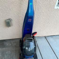 Vacuum Cleaner 