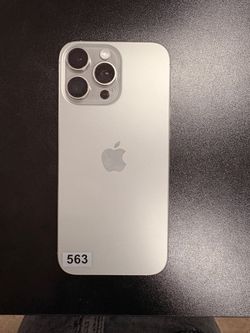 IPhone 16 Pro 512 gb ( Unlocked) Desert Platinum- With Warranty and Financing