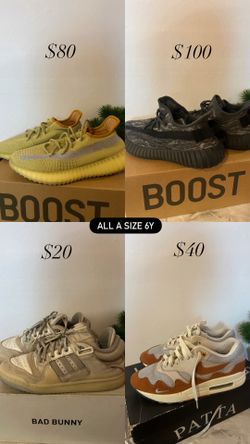 YEEZY