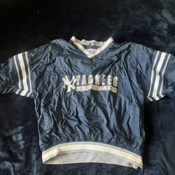 yankee jacket