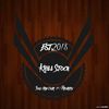 Krill Stock