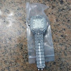 Cartier Watch 