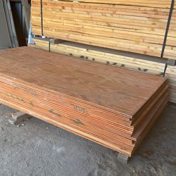 FIRE RATED PLYWOOD  $50