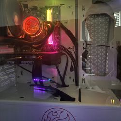 Used Gaming Computer