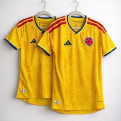 Camiseta Colombia 