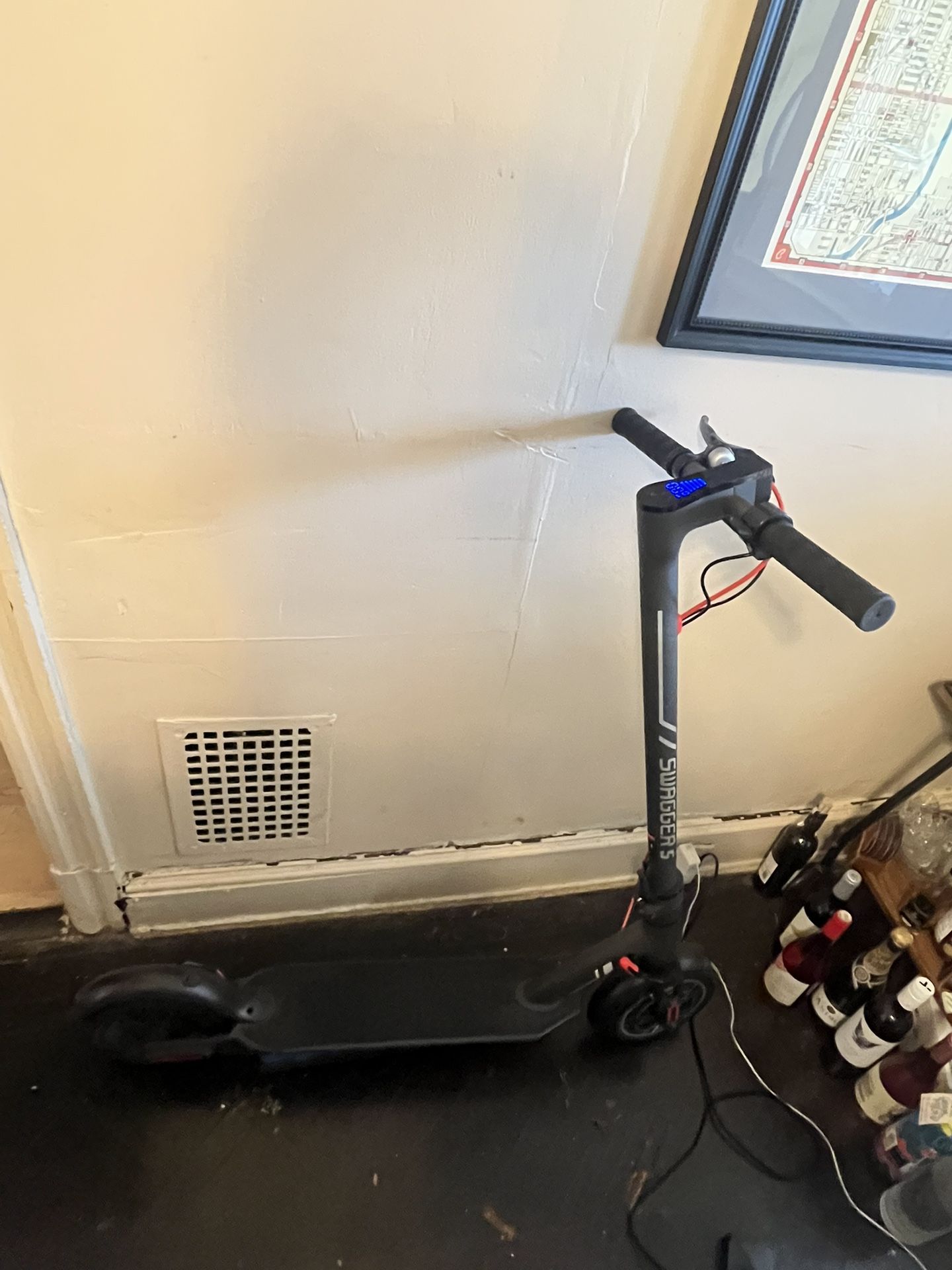 Scooter