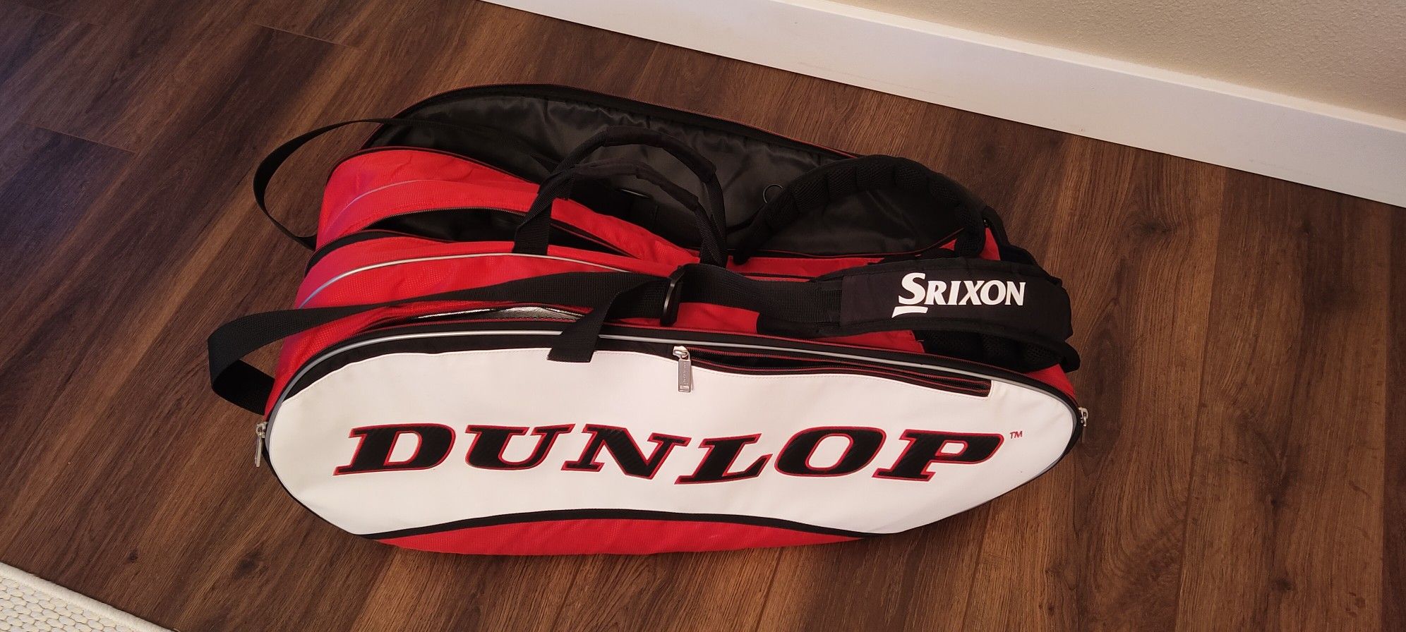 Tennis 9Pack Bag