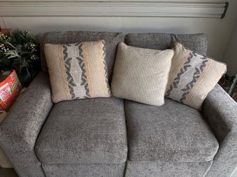 Barely used couch for sale!