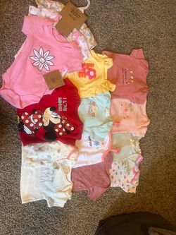 6-9 girl bundle