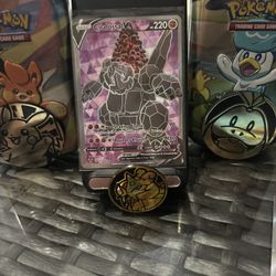 Ultra Rare! Full Arts! Holofoils!