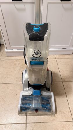 Hoover SmartWash+ Automatic Carpet Cleaner Machine