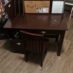 Kids Desk 