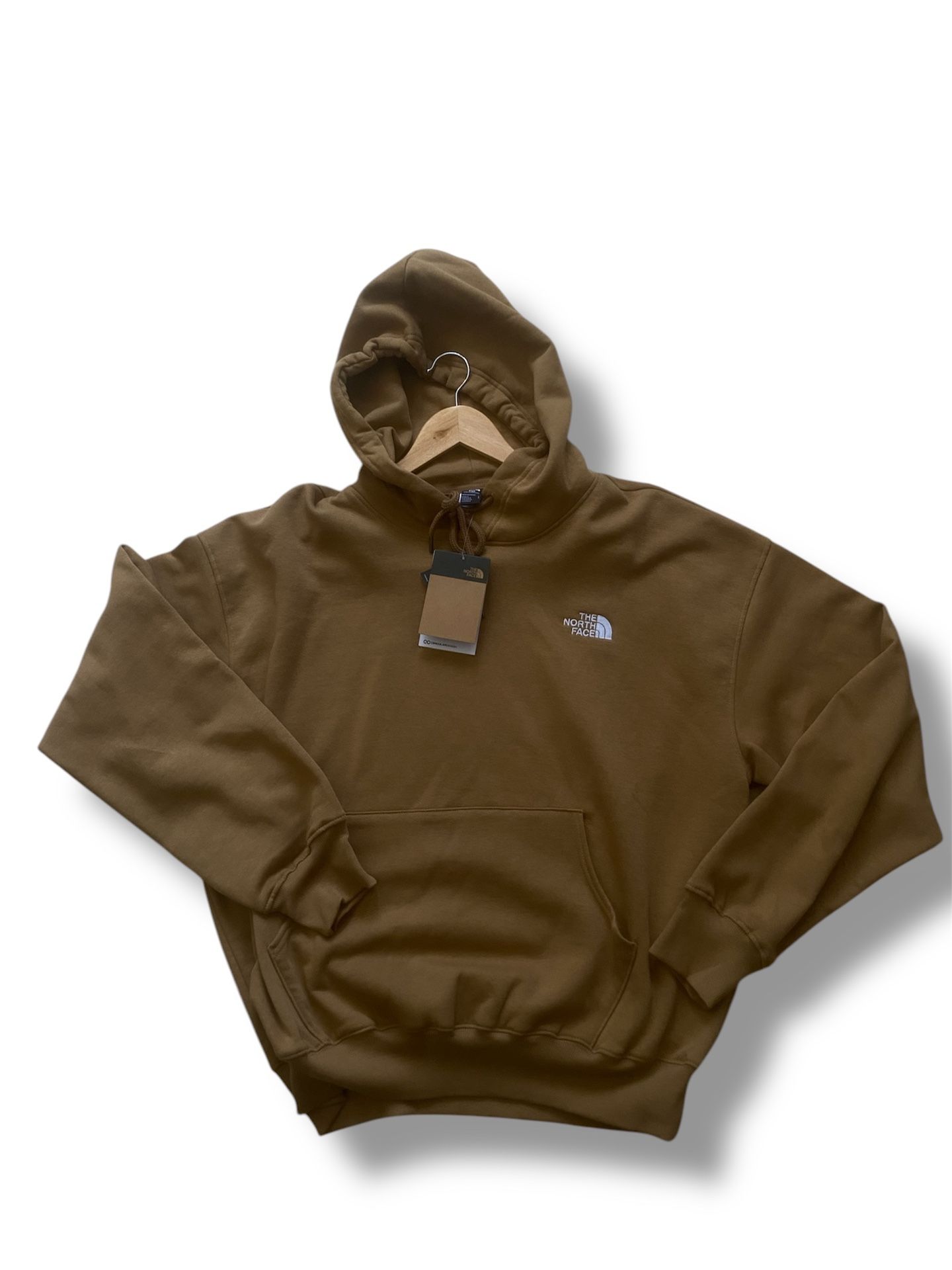 LARGE  THE NORTH FACE  SWEATSHIRT 