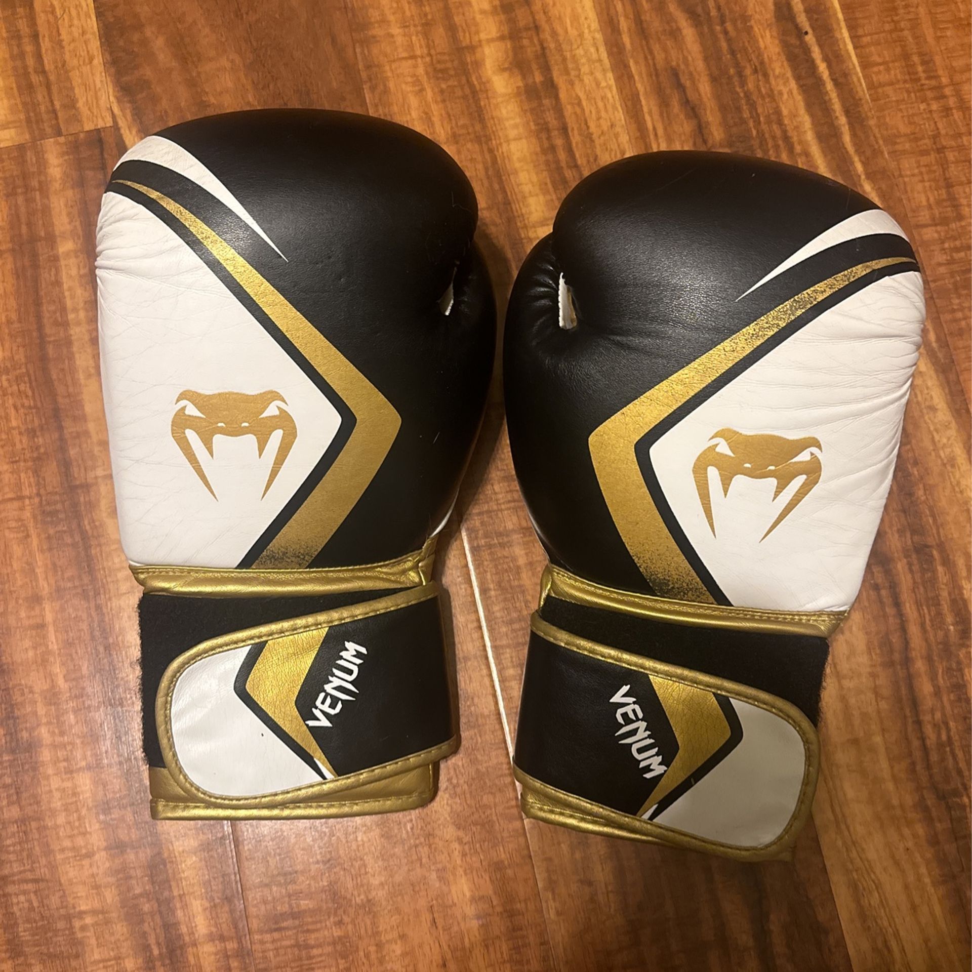 Venum Boxing Gloves 12oz