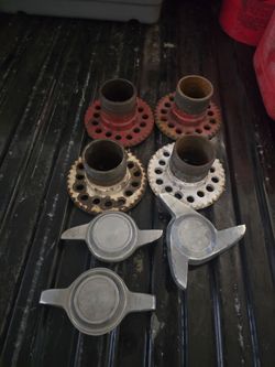 Lowrider Parts