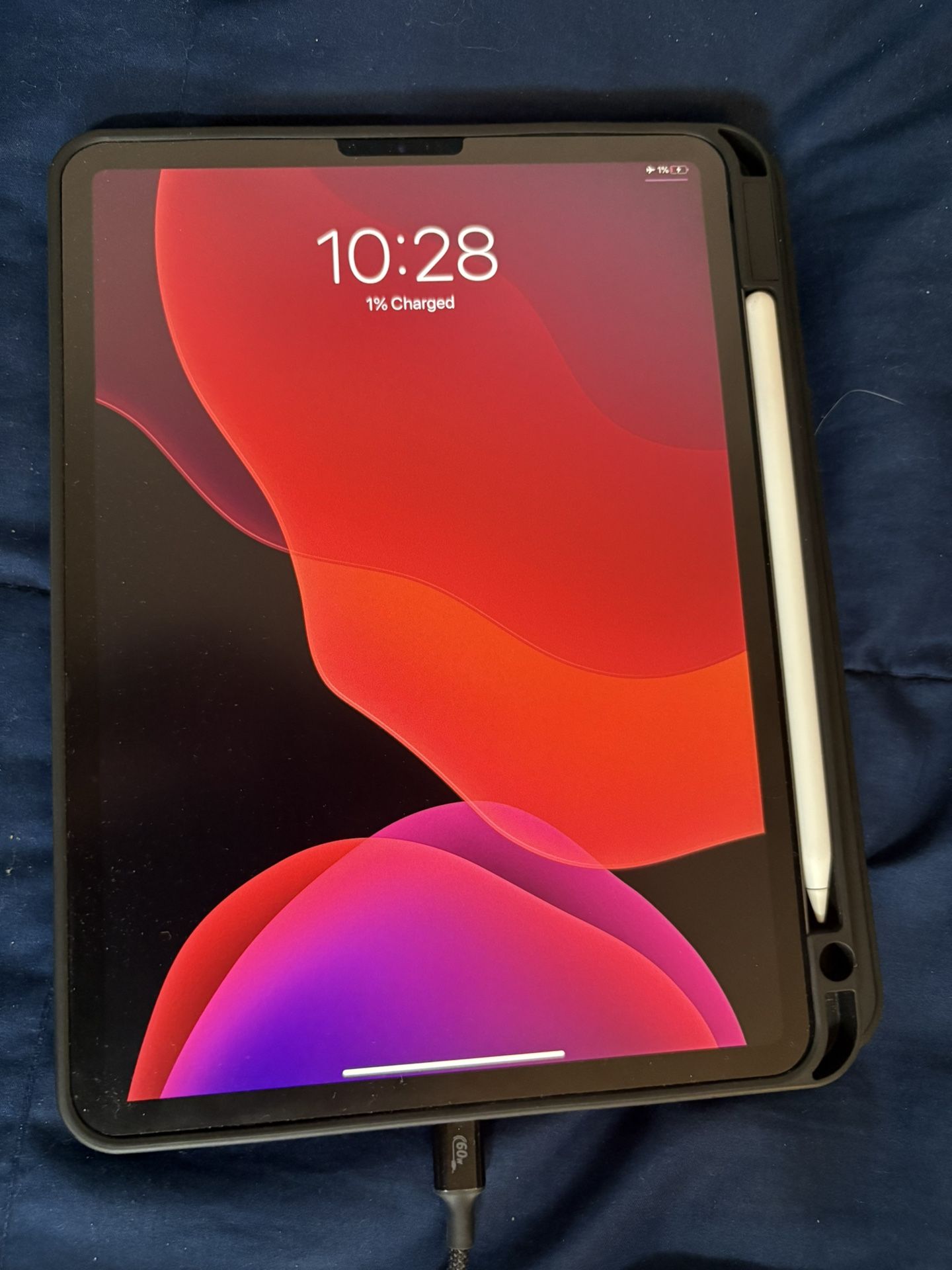 iPad Pro 11in 2nd Gen