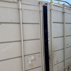 Shipping Container/ Cargo Box