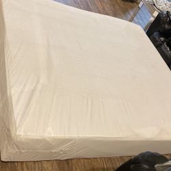 Colchon king ( King matress)