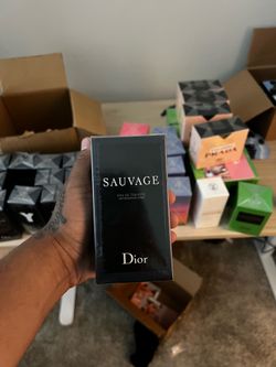 Dior Sauvage