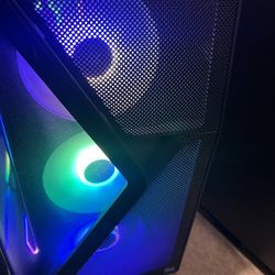 IBUYPOWER Slate Mesh Gaming PC Core i7 14700F 32GB RTX 4060