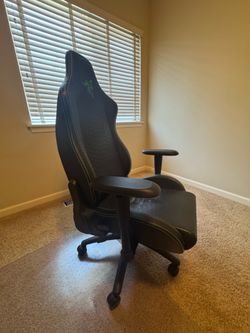 Razer Iskur Gaming Chair