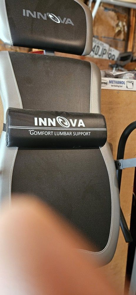 INNOVA LUMBAR INVERTER