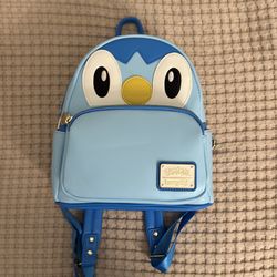 Loungefly backpack