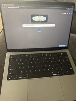 Macbook Pro m3