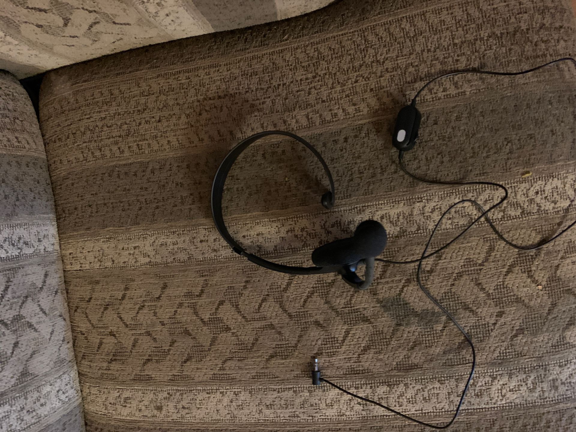 Headset