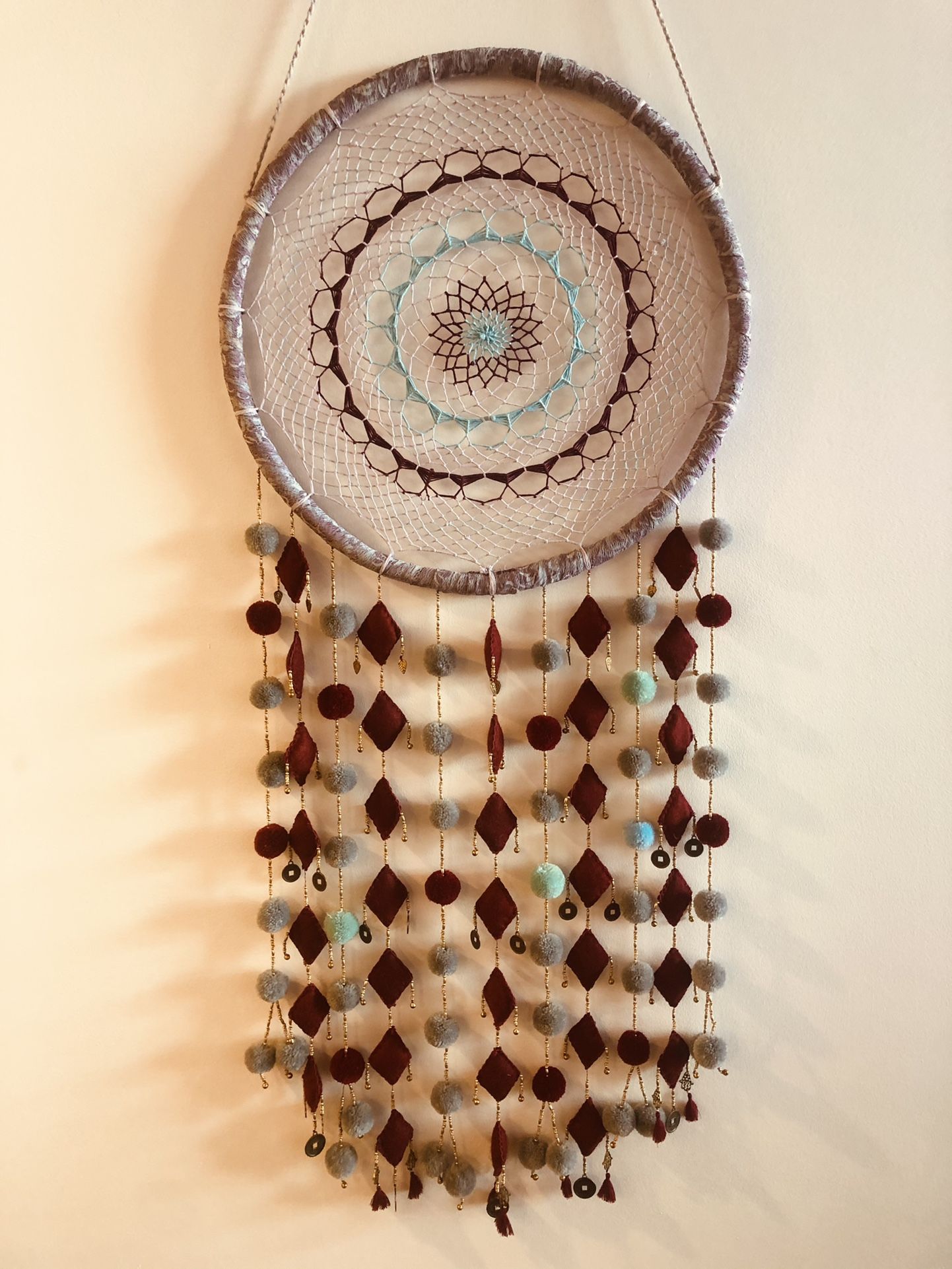 Handmade Dream catcher