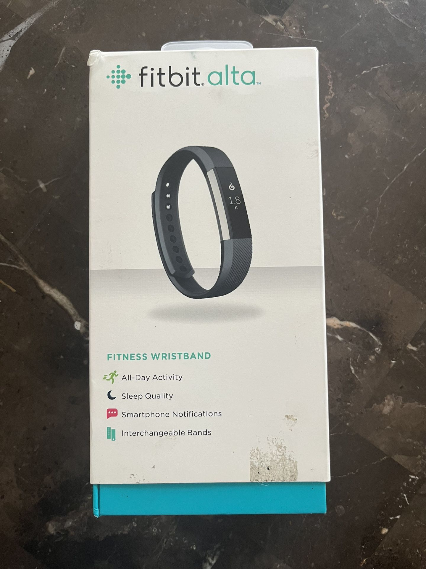 Fitbit Alta (BRAND NEW) 