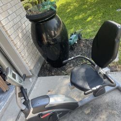 Exercises Bike 