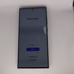 Samsung S23 Ultra 512 GB Unlocked Very Good Condition 
