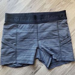 Lululemon Womens Shorts! (Size 8)