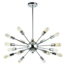 Light Fixture, Chandelier 