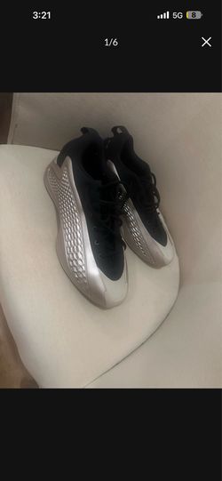 Anthony Edwards low basketball shoes