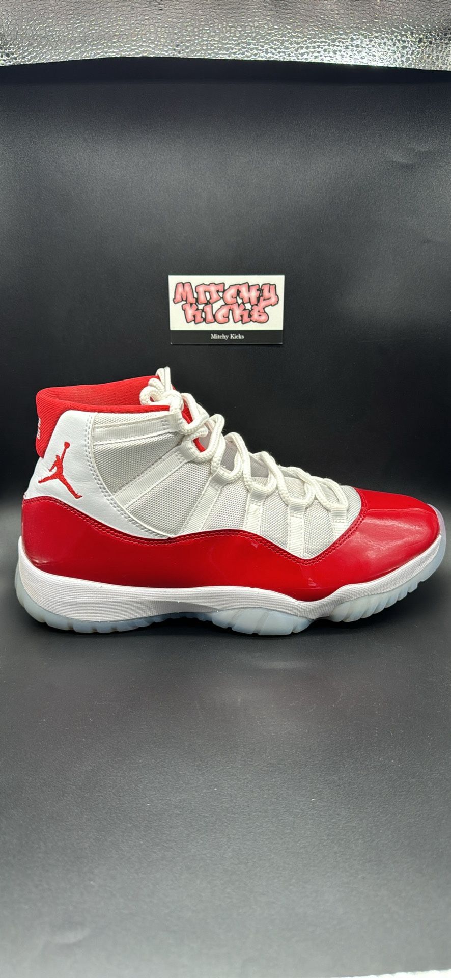 Jordan 11 Retro Cherry (2022) Sz. 11