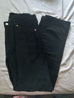 Corduroy Levi’s
