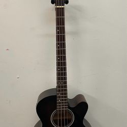 Mitchell, Custom Acoustic Bass 