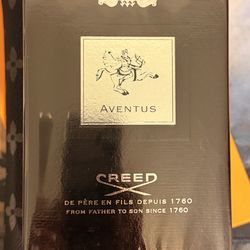 Creed Aventus Parfum (100ml)