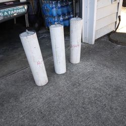 Canopy Or Tarp Weights